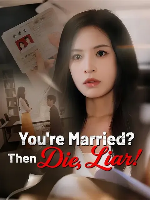 (Dubbed)You're Married? Then Die, Liar!