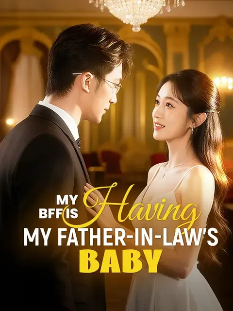 My BFF Is Having My Father-in-Law's Baby