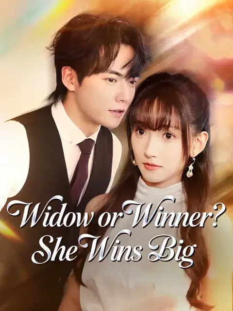 Widow or Winner? She Wins Big
