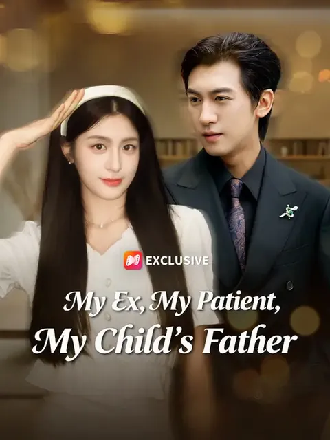 My Ex, My Patient, My Child’s Father