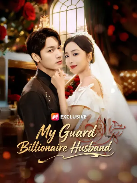 My Guard Billionaire Husband