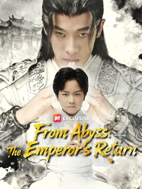 From Abyss: The Emperor's Return