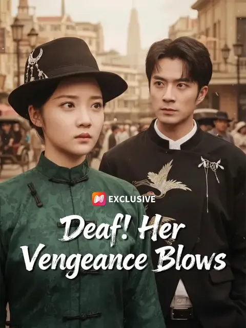 Deaf! Her Vengeance Blows