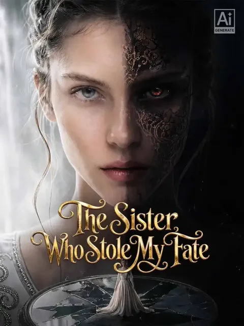 The Sister Who Stole My Fate