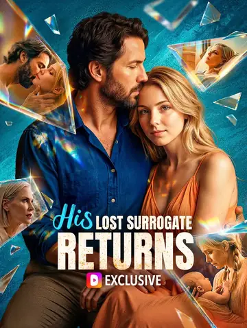 His Lost Surrogate Returns