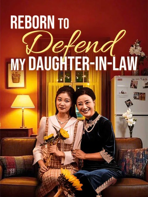 Reborn to Defend My Daughter-in-Law