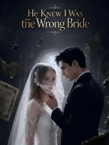 He Knew I Was the Wrong Bride