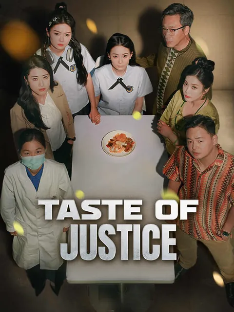 Taste of Justice