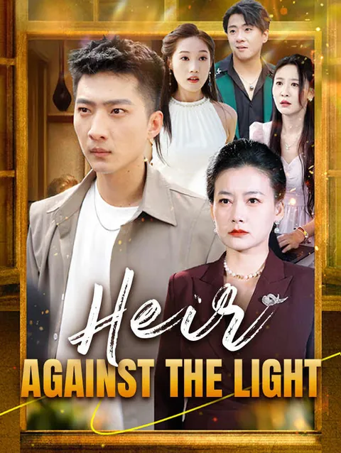Heir Against the Light