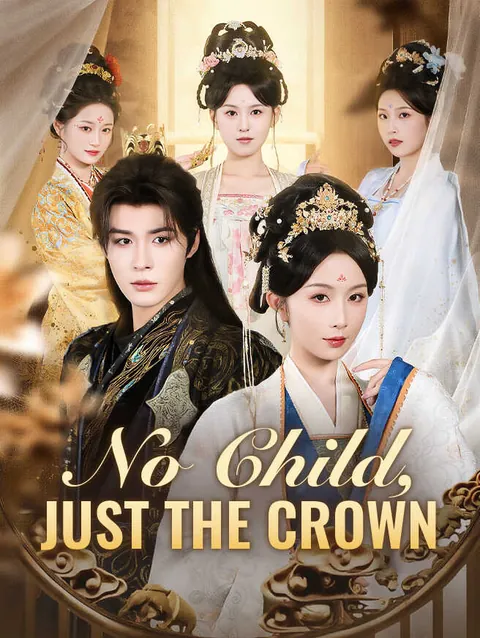 No Child, Just the Crown