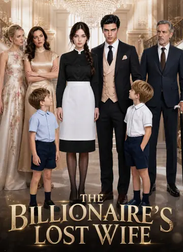 The Billionaire’s Lost Wife