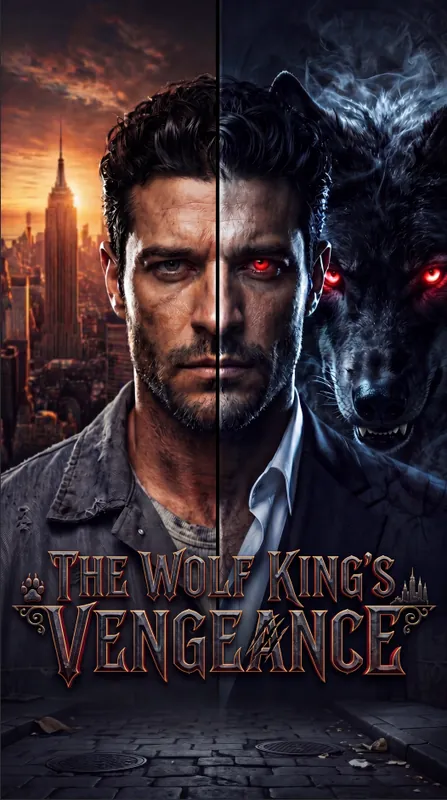 The Revenge of the Wolf King