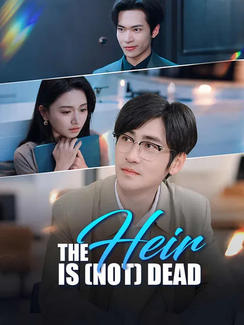 The Heir Is (Not) Dead
