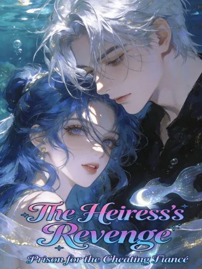 The Heiress’s Revenge: Prison for the Cheating Fiancév