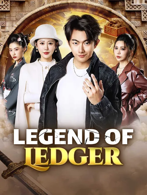 Legend of Ledger