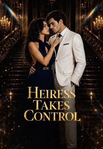 Heiress Takes Control