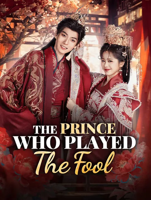 The Prince Who Played the Fool