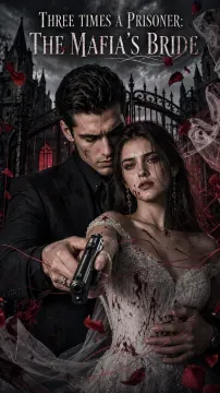 Three Times a Prisoner: The Mafia’s Bride