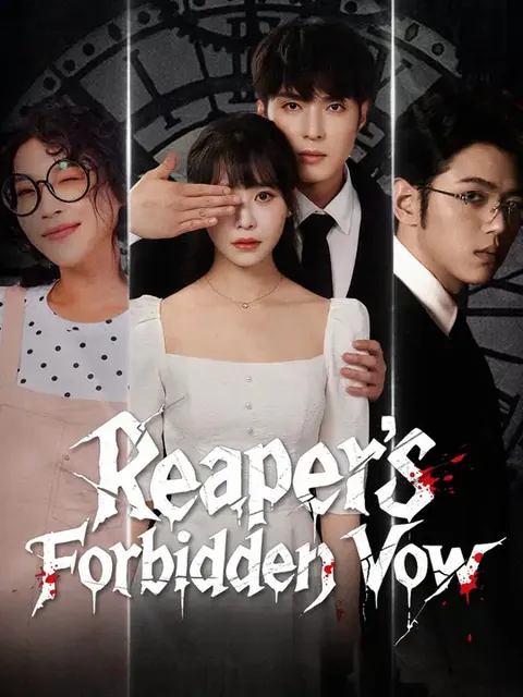 Reaper's Forbidden Vow