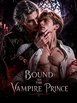 Bound to the Vampire Prince