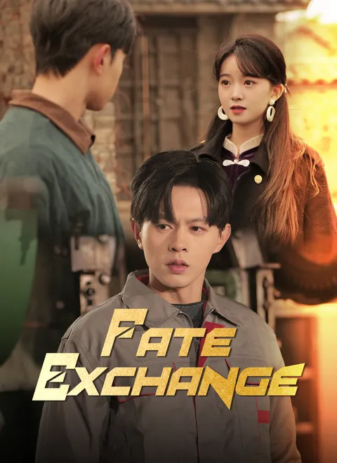 Fate Exchange