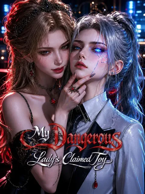 My Dangerous Lady’s Claimed Toy