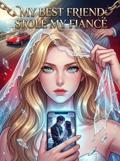 My Best Friend Stole My Fiancé