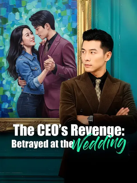 The CEO’s Revenge: Betrayed at the Wedding