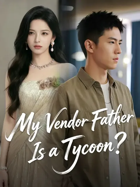 My Vendor Father Is a Tycoon?