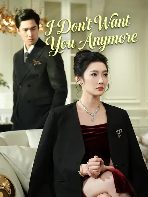 (Dubbed) I Don't Want You Anymore