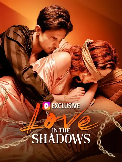 Love in the Shadows