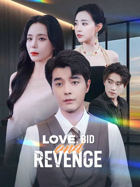 Love, Bid and Revenge