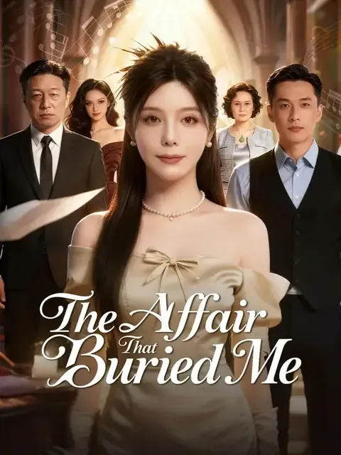 The Affair That Buried Me