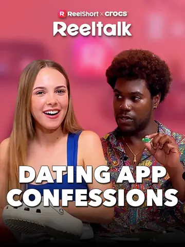 ReelTalk EP 62-Dating App Confessions