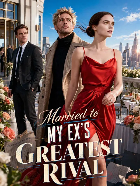 Married to My Ex's Greatest Rival