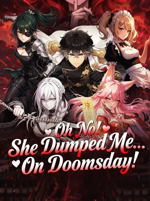 Oh No! She Dumped Me... On Doomsday!