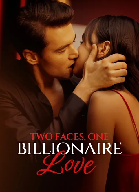 Two Faces, One Billionaire Love