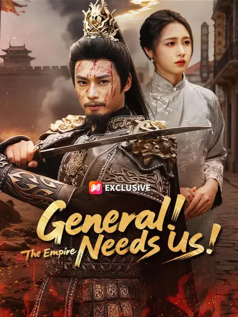 General! The Empire Needs Us!