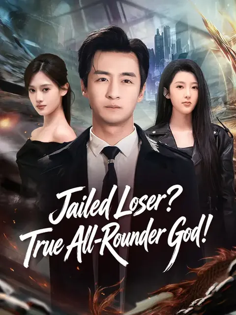 Jailed Loser? True All-Rounder God!