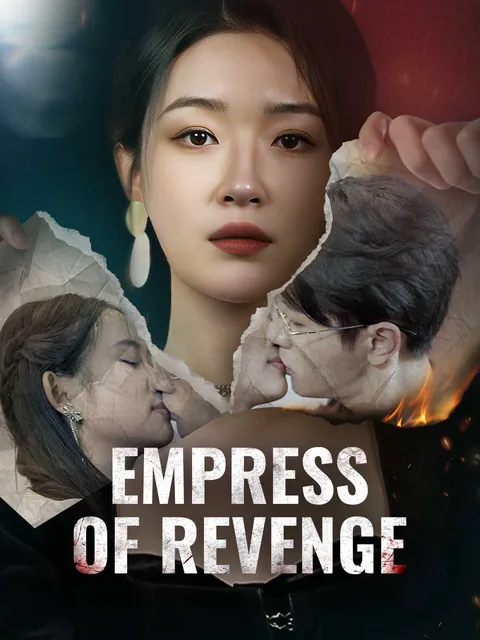 Empress of Revenge