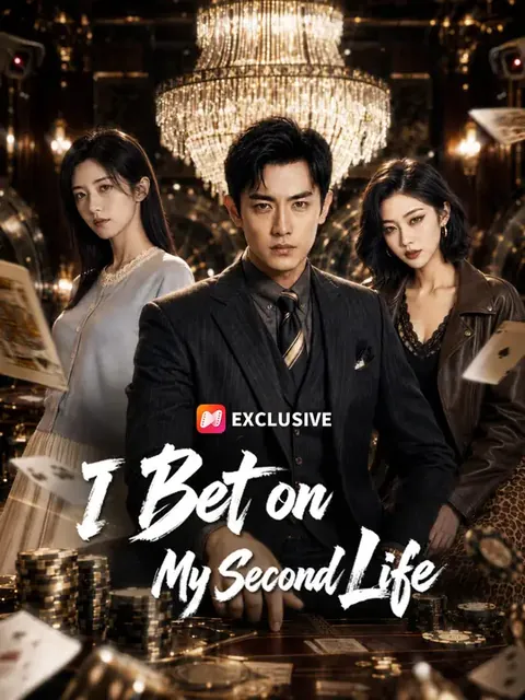 I Bet on My Second Life
