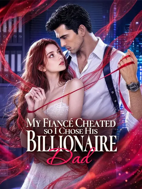 My Fiancé Cheated, so I Chose His Billionaire Dad