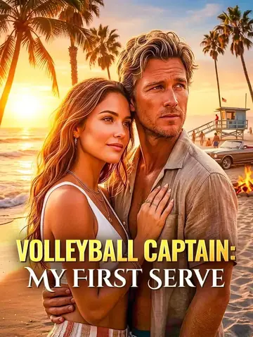 Volleyball Captain: My First Serve