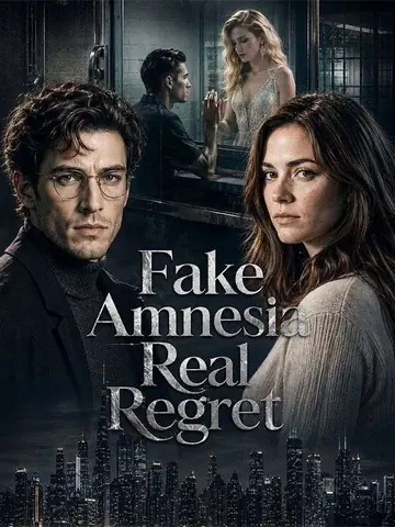 Fake Amnesia, Real Regret