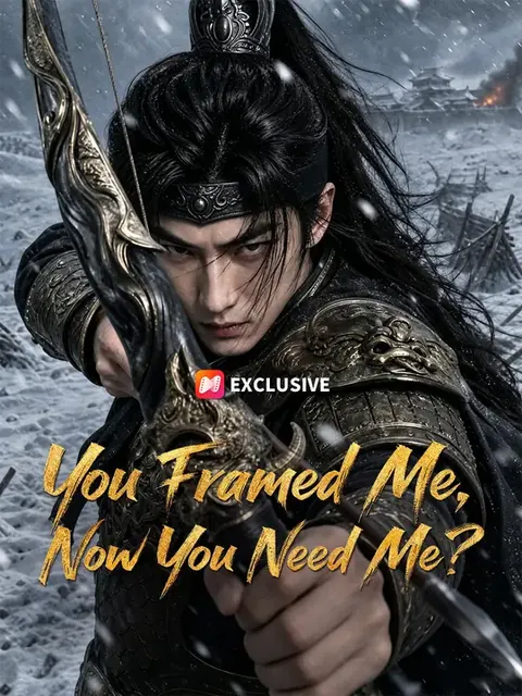 You Framed Me, Now You Need Me?