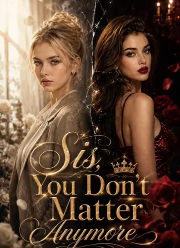 Sis, You Don't Matter Anymore