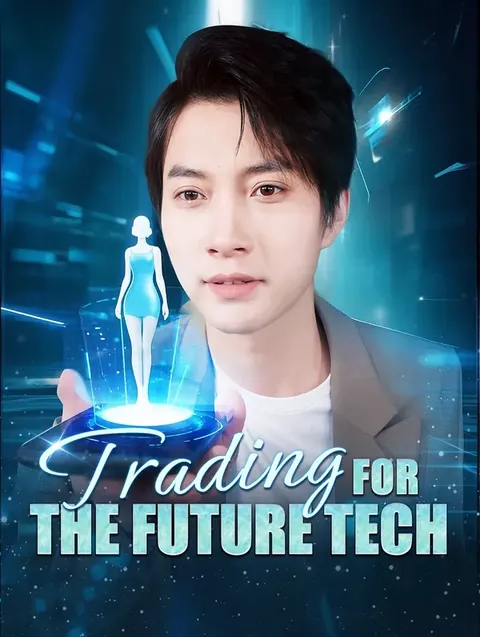 Trading for the Future Tech