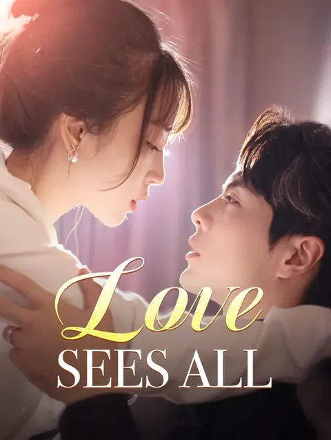 Love Sees All
