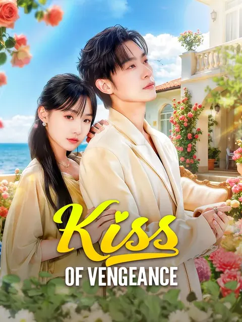 Kiss of Vengeance