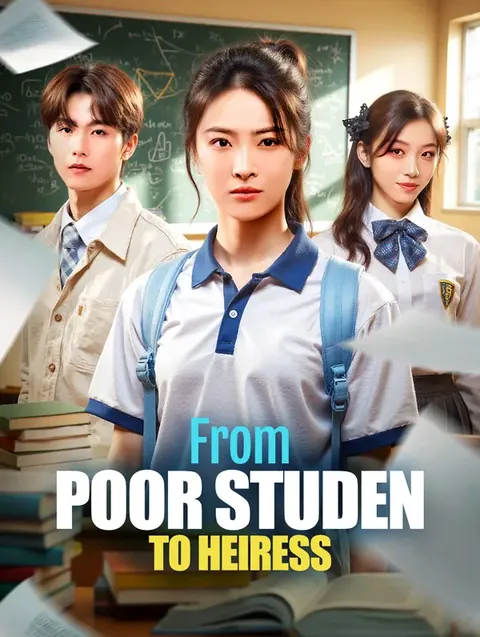From Poor Student to Heiress
